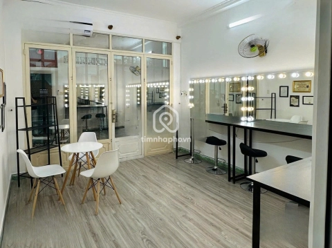 388/5 Đường Huỳnh Tấn Phát, Phường Tân Thuận