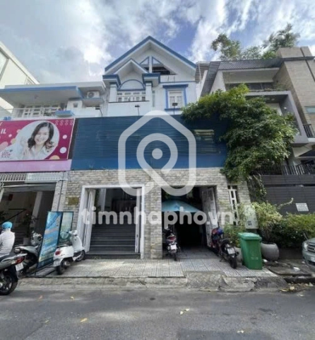 163 Đường Hoa Lan, Phường Cầu Kiệu