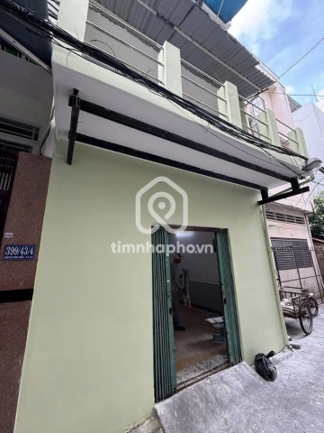 399/43/2 Đường Nguyễn Đình Chiểu, Phường Bàn Cờ