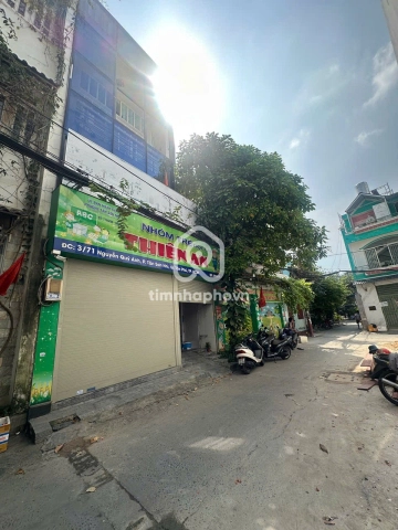 3/71 Đường Nguyễn Quý Anh, Phường Tân Sơn Nhì
