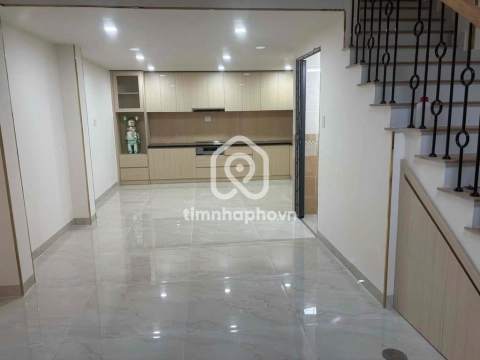 429/30 Đường Hoàng Văn Thụ, Phường Tân Sơn Nhất