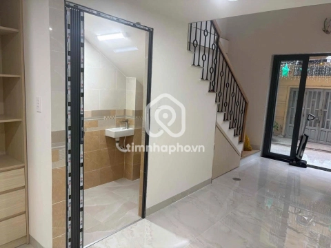 429/30 Đường Hoàng Văn Thụ, Phường Tân Sơn Nhất