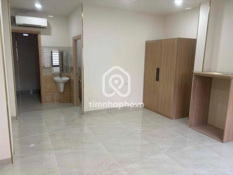 429/30 Đường Hoàng Văn Thụ, Phường Tân Sơn Nhất