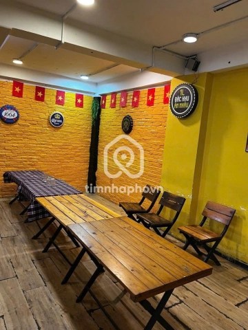 1L Đường Bình Giã, Phường Tân Bình
