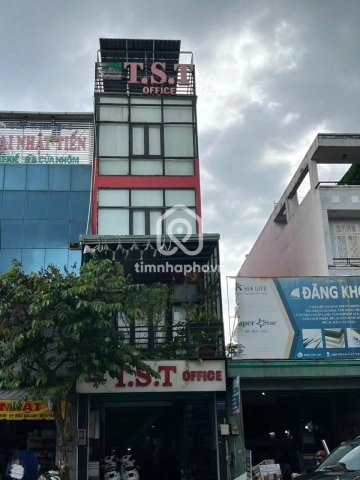 1007 Đường Phan Văn Trị, Phường Hạnh Thông