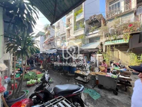 664/108 Đường Cách Mạng Tháng Tám, Phường Bàn Cờ