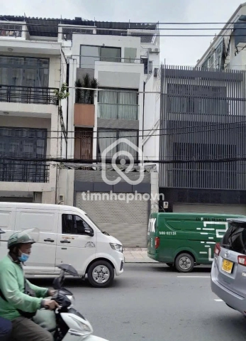 14 Đường Đinh Bộ Lĩnh, Phường Bình Thạnh