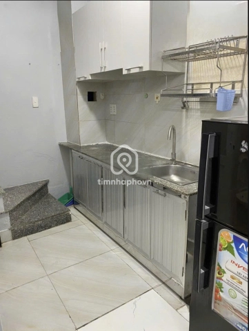 152/3 Đường Hoàng Diệu, Phường Khánh Hội