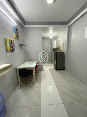 152/3 Đường Hoàng Diệu, Phường Khánh Hội