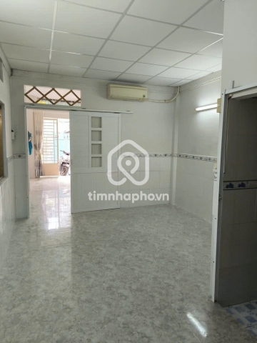 86/19/27 Đường Thích Quảng Đức, Phường Đức Nhuận