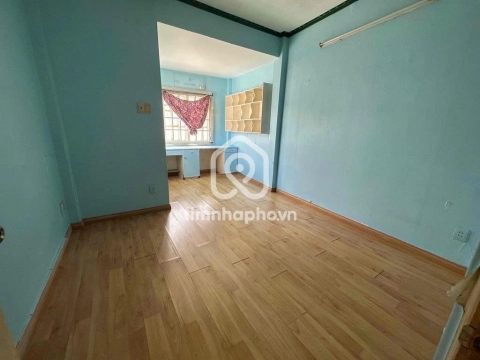 334/64/8 Đường Chu Văn An, Phường Bình Thạnh