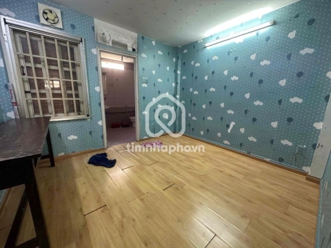 334/64/8 Đường Chu Văn An, Phường Bình Thạnh