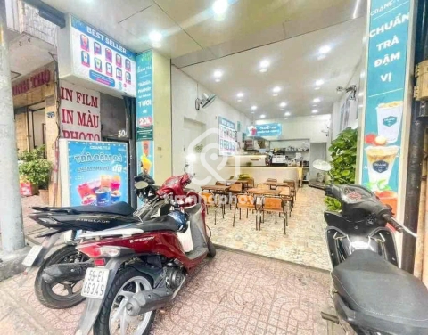 304 Đường Phan Đình Phùng, Phường Cầu Kiệu