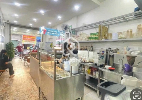 304 Đường Phan Đình Phùng, Phường Cầu Kiệu
