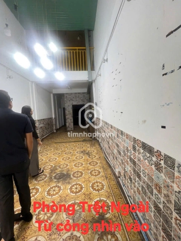 25/22 Đường Tôn Thất Tùng, Phường Bến Thành