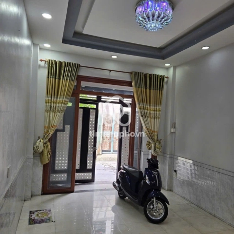 182/13/48 Đường Hồ Văn Long, Phường Bình Tân