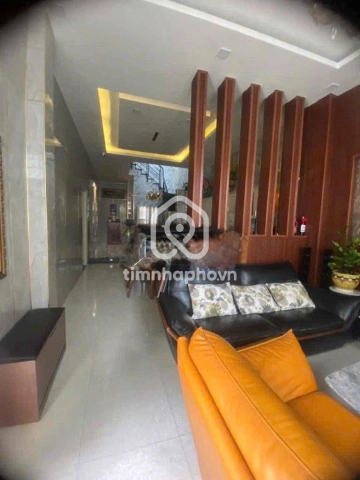 270/3 Đường Huỳnh Tấn Phát, Phường Tân Thuận