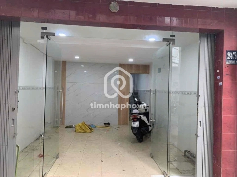 284/73/21B Đường Lý Thường Kiệt, Phường Diên Hồng