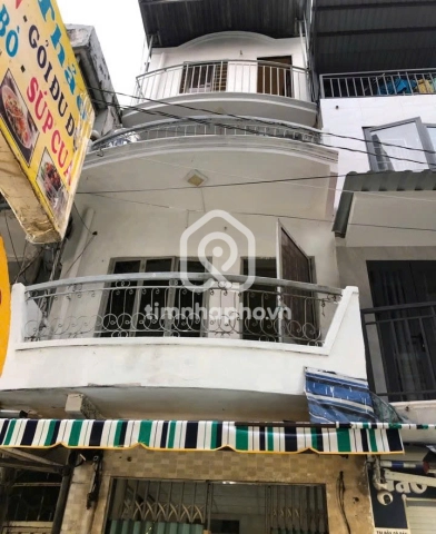 77/21c Đường Hồ Thị Kỷ, Phường Vườn Lài