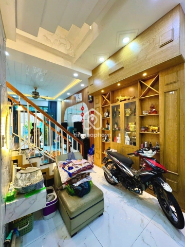 911/10/28b Đường Quang Trung, Phường An Hội Tây