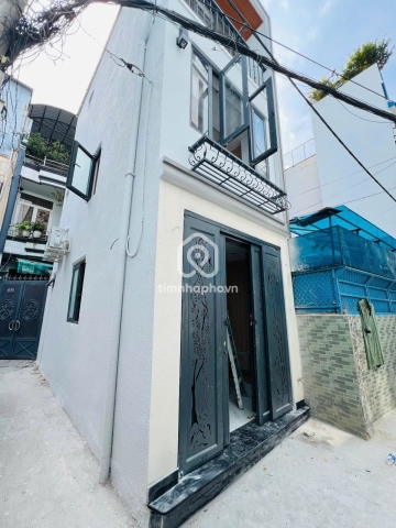 247A/51 Đường Huỳnh Văn Bánh, Phường Phú Nhuận
