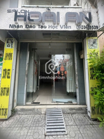 293 Đường Nguyễn Tiểu La, Phường Diên Hồng