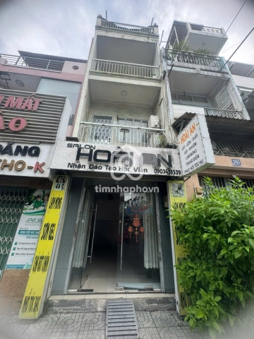 293 Đường Nguyễn Tiểu La, Phường Diên Hồng