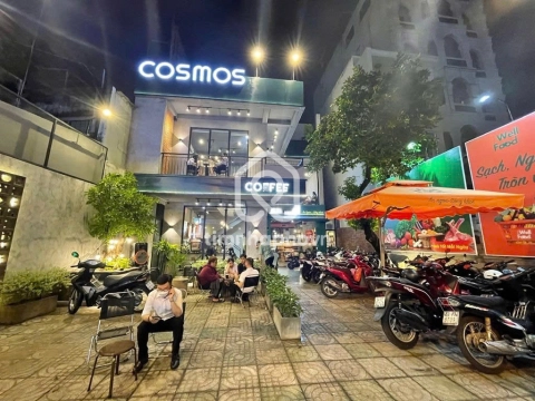 136 Đường Tân Kỳ Tân Quý, Phường Tân Sơn Nhì