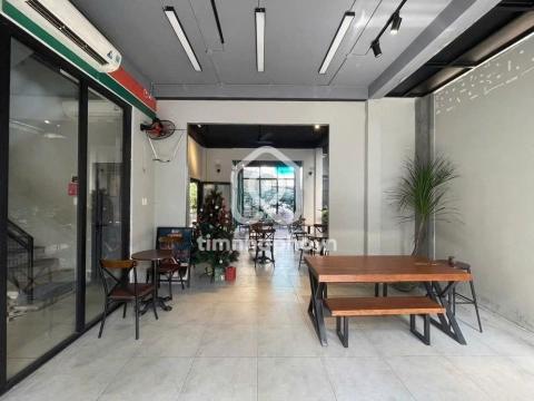 136 Đường Tân Kỳ Tân Quý, Phường Tân Sơn Nhì