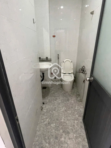 111 Đường Trần Văn Đang, Phường Nhiêu Lộc