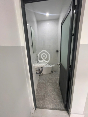 111 Đường Trần Văn Đang, Phường Nhiêu Lộc