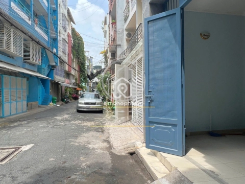 71/32 Đường Cộng Hòa, Phường Tân Sơn Nhất