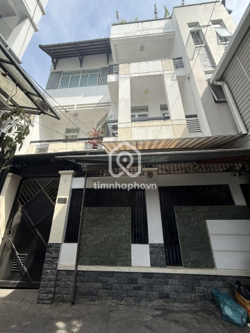 162/20 Đường Hồ Bá Kiện, Phường Hòa Hưng