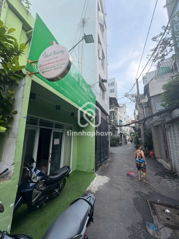 37/60 Đường Trần Đình Xu, Phường Cầu Ông Lãnh