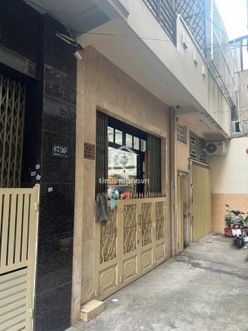 378/31/7 Đường An Dương Vương, Phường Chợ Quán