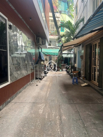378/31/7 Đường An Dương Vương, Phường Chợ Quán