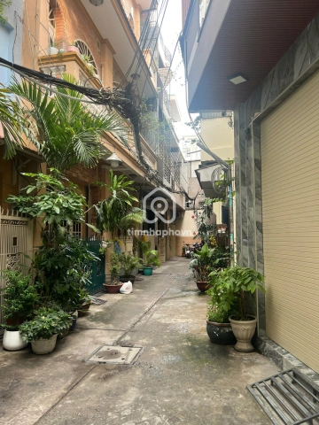 378/31/7 Đường An Dương Vương, Phường Chợ Quán