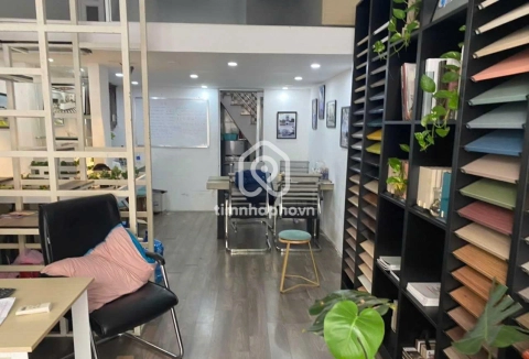 52/2 Đường Trần Bình Trọng, Phường Bình Lợi Trung
