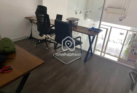 52/2 Đường Trần Bình Trọng, Phường Bình Lợi Trung