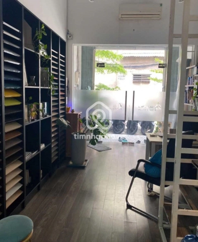 52/2 Đường Trần Bình Trọng, Phường Bình Lợi Trung