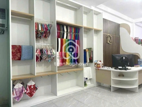 12 Đường Phú Hòa, Phường Tân Hòa