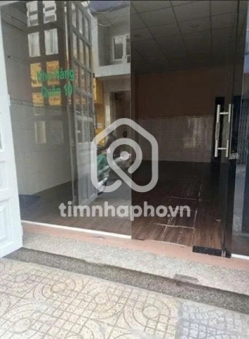 343/10 Đường Sư Vạn Hạnh, Phường Hòa Hưng