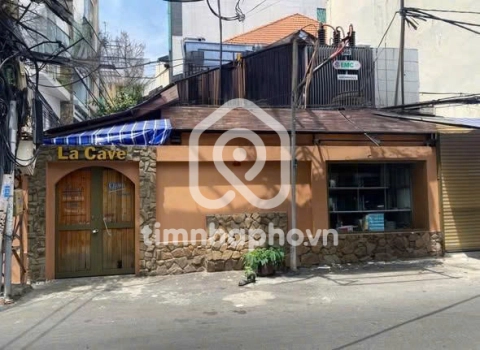378/1 Đường Võ Văn Tần, Phường Bàn Cờ