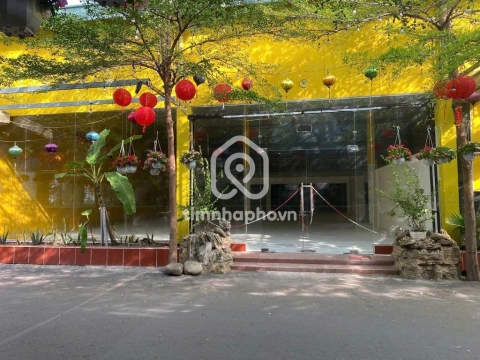 645/3 Đường Quang Trung, Phường Thông Tây Hội