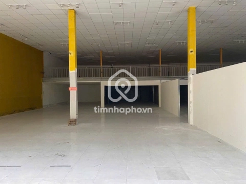 645/3 Đường Quang Trung, Phường Thông Tây Hội