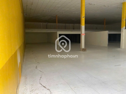 645/3 Đường Quang Trung, Phường Thông Tây Hội