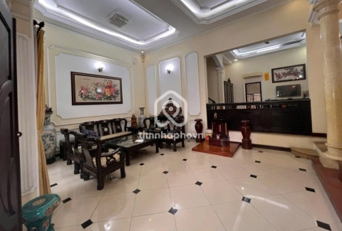 69/2/37 Đường Nguyễn Gia Trí, Phường Thạnh Mỹ Tây