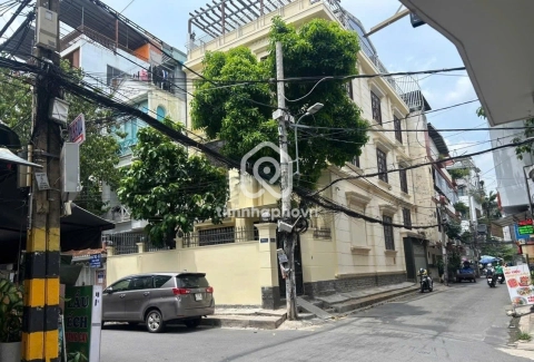 69/2/37 Đường Nguyễn Gia Trí, Phường Thạnh Mỹ Tây