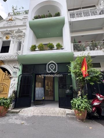 371/8 Đường Hai Bà Trưng, Phường Xuân Hòa