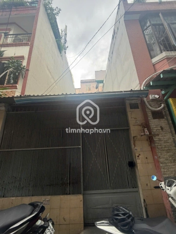 392/8/48 Đường Cao Thắng, Phường Hòa Hưng